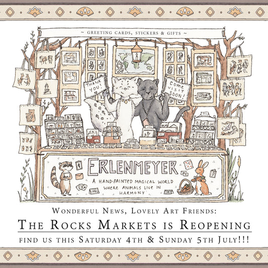 E-Newsletter Edition III: Chipper & Rosy