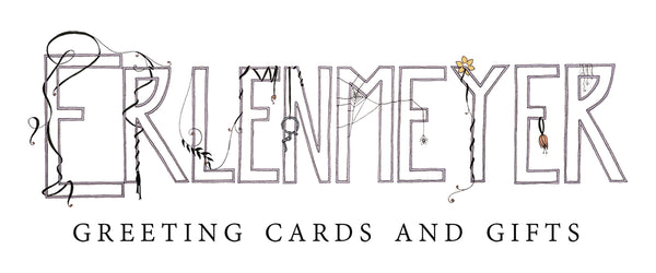 Erlenmeyer Art